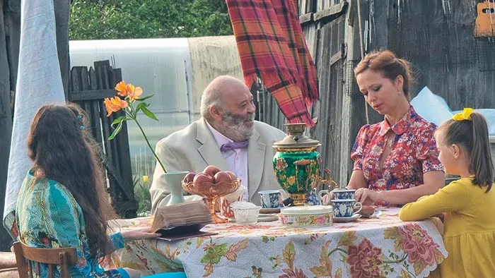 кадр Сюрприз для мамы 6