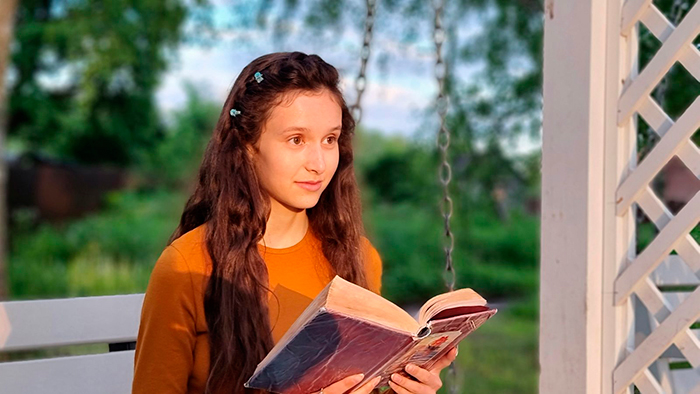 кадр Сюрприз для мамы 9