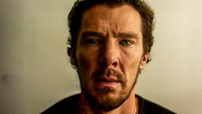 кадр Сущность 7