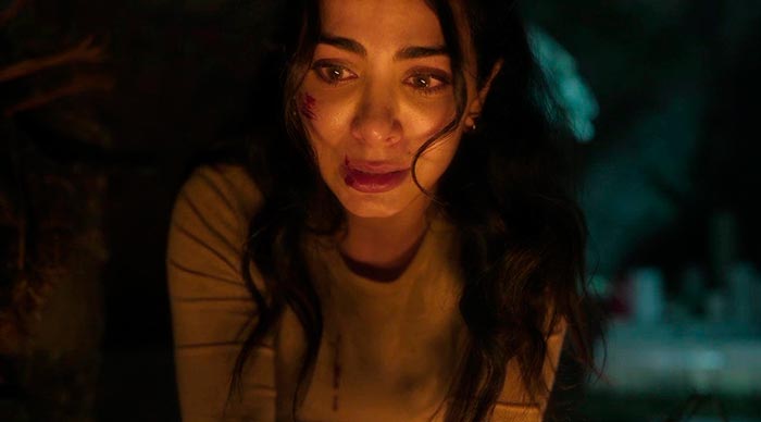 кадр Сущность. Семейный кошмар 2