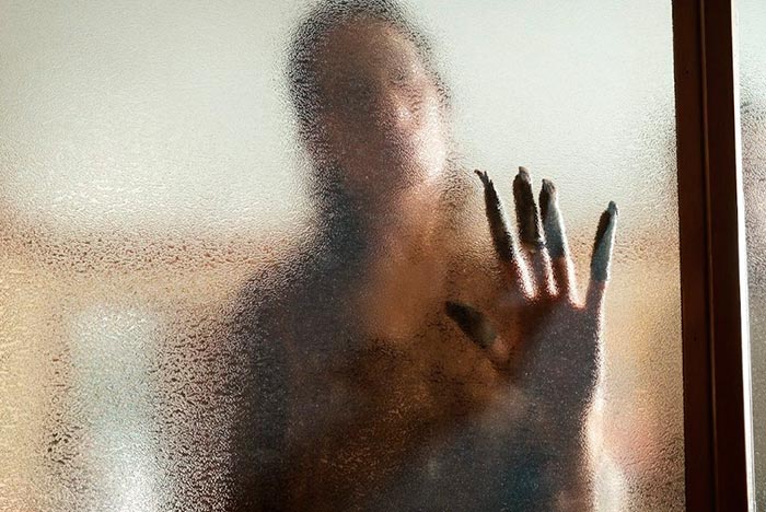 кадр Сущность. Семейный кошмар 5