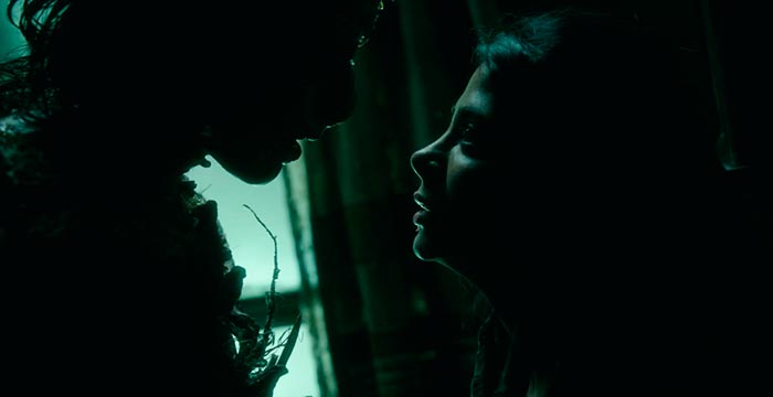 кадр Сущность. Семейный кошмар 8