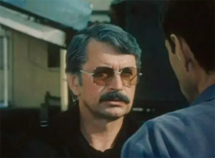 кадр Сувенир для прокурора 10