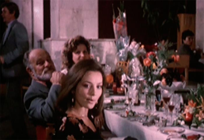 Фильм «Сувенир для прокурора» (1989) - сюжет, актеры и роли, кадры из ...