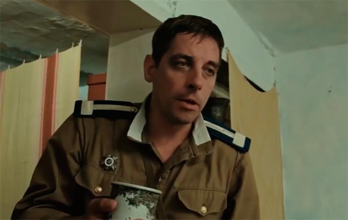 Фильм «Суворовец 1944» (2024) сюжет, актеры и роли, кадры из фильма