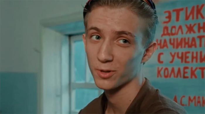 Фильм «Суворовец 1944» (2024) - сюжет, актеры и роли, кадры из фильма