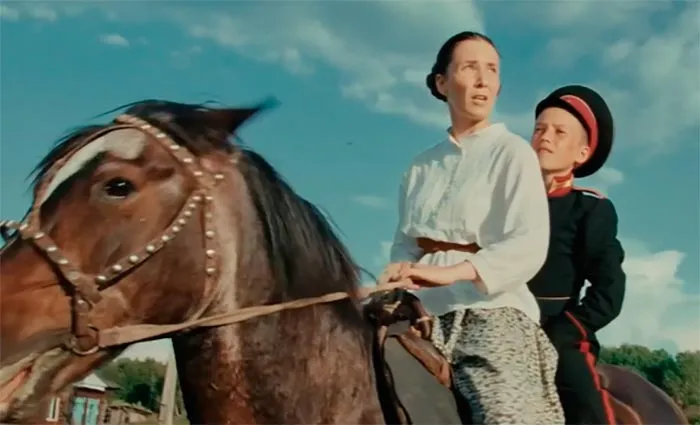 кадр Суворовец 1944 8