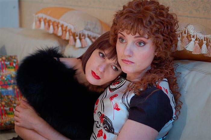 кадр Суженый-ряженый 4