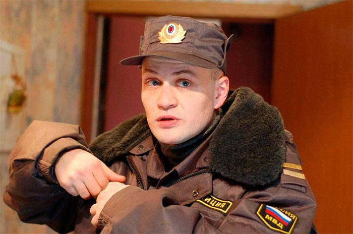 кадр Суженый-ряженый 7