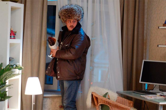 кадр Суженый-ряженый 10