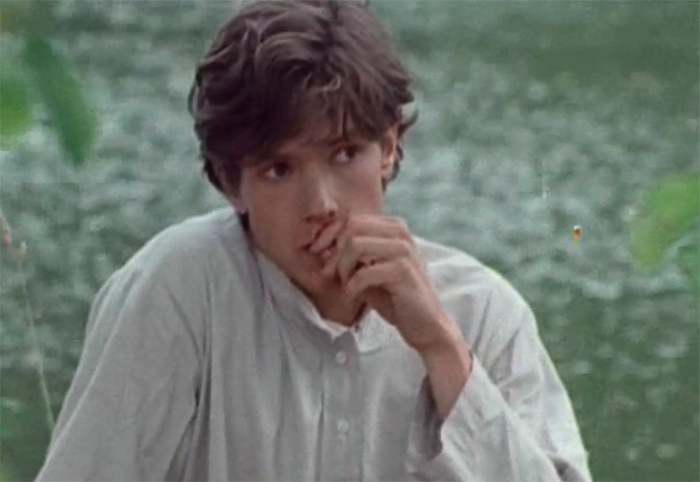 кадр Сюжет для двух рассказов 2