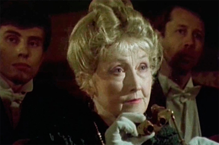 кадр Сюжет для двух рассказов 5