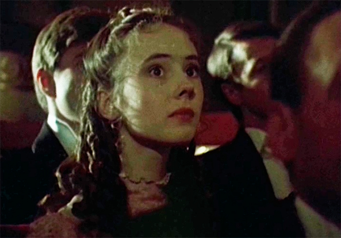 кадр Сюжет для двух рассказов 6