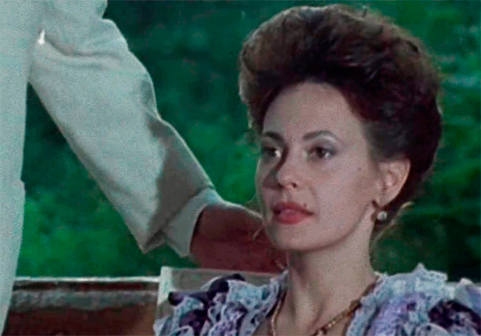 кадр Сюжет для двух рассказов 9