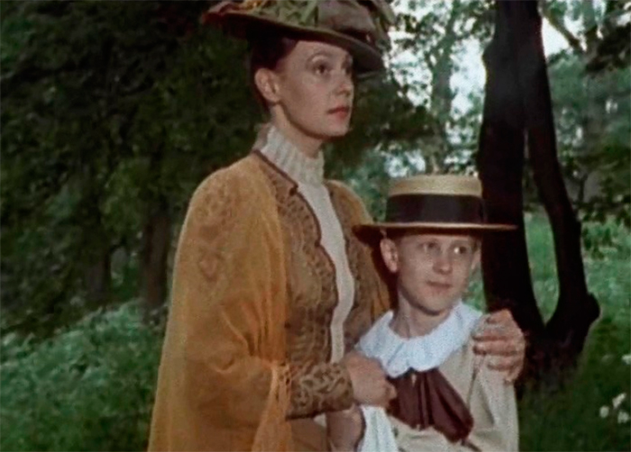 кадр Сюжет для двух рассказов 10