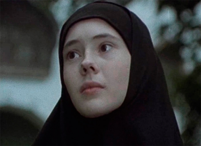 кадр Сюжет для двух рассказов 11