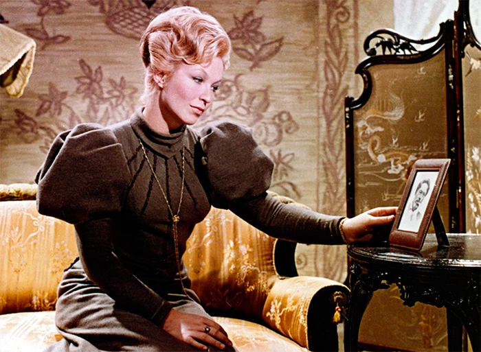 Кадр из фильма Сюжет для небольшого рассказа кадр Сюжет для небольшого рассказа 3