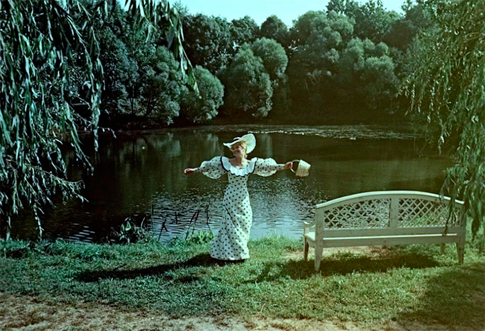 Кадр из фильма Сюжет для небольшого рассказа кадр Сюжет для небольшого рассказа 4