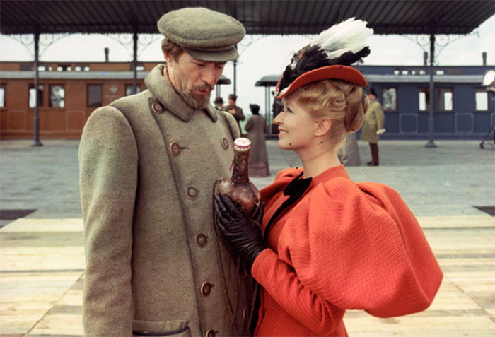 Кадр из фильма Сюжет для небольшого рассказа кадр Сюжет для небольшого рассказа 5