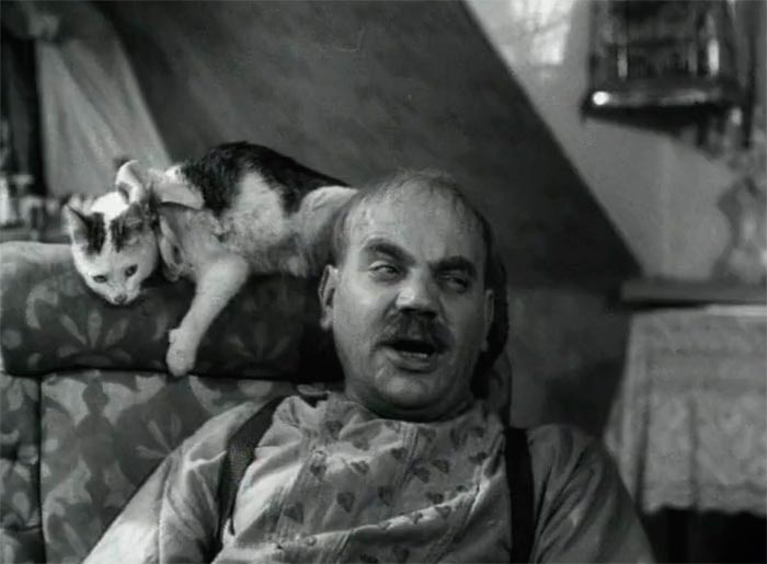 кадр Свадьба 2