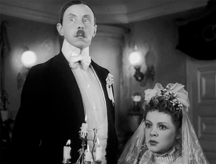 кадр Свадьба 3