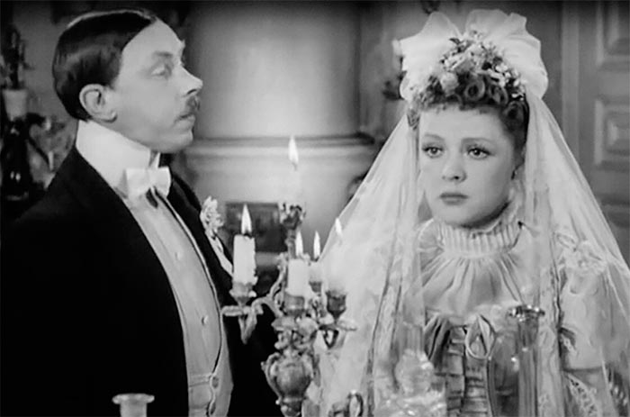 кадр Свадьба 5