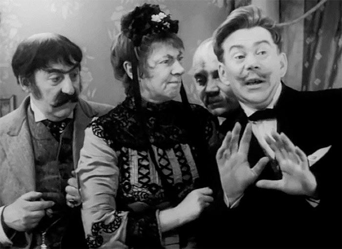 кадр Свадьба 6