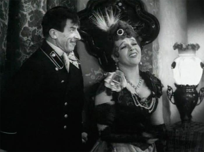 кадр Свадьба 7