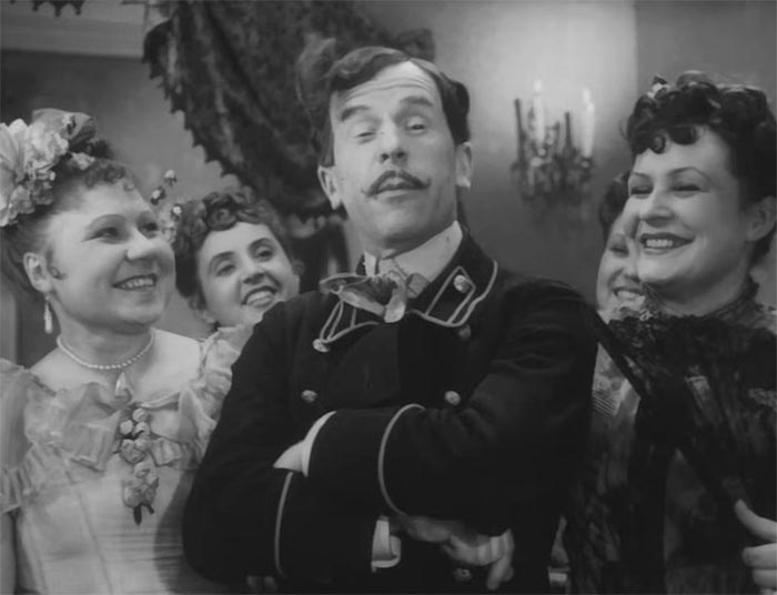 кадр Свадьба 8