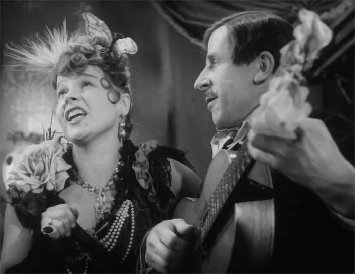 кадр Свадьба 9