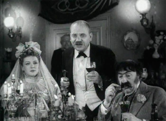 кадр Свадьба 10