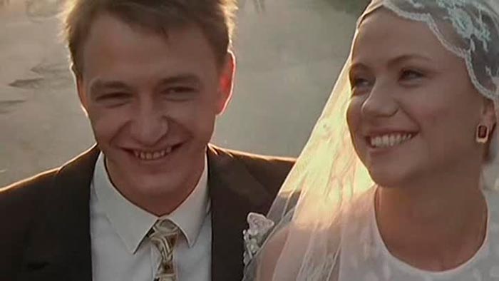 Кадр из фильма Свадьба кадр Свадьба 3