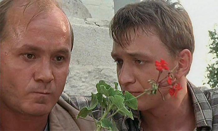 Кадр из фильма Свадьба кадр Свадьба 6