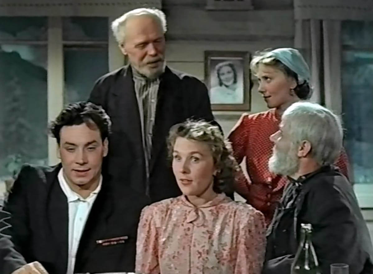 Кадр из фильма Свадьба с приданым кадр Свадьба с приданым 4