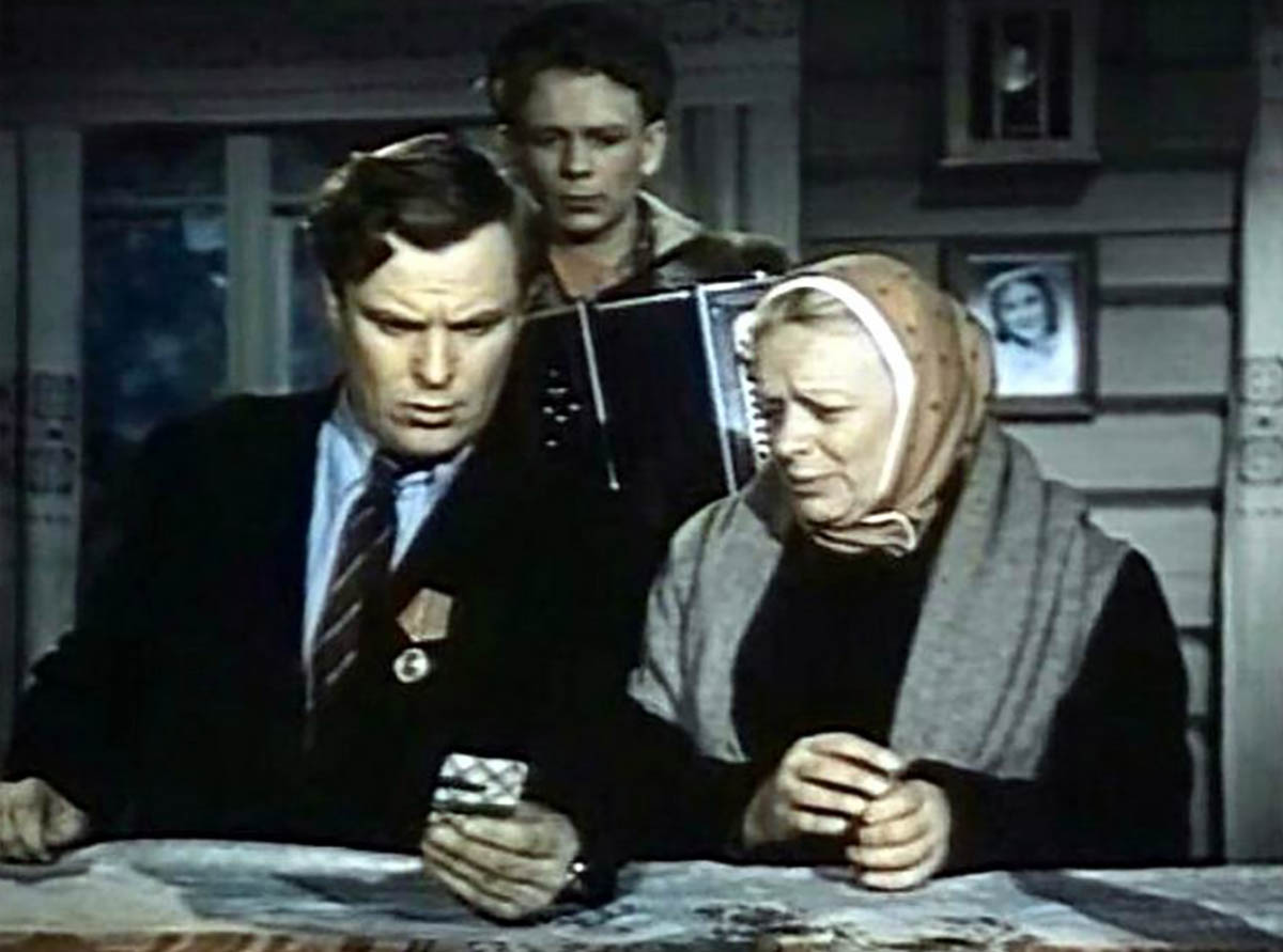 Кадр из фильма Свадьба с приданым кадр Свадьба с приданым 5