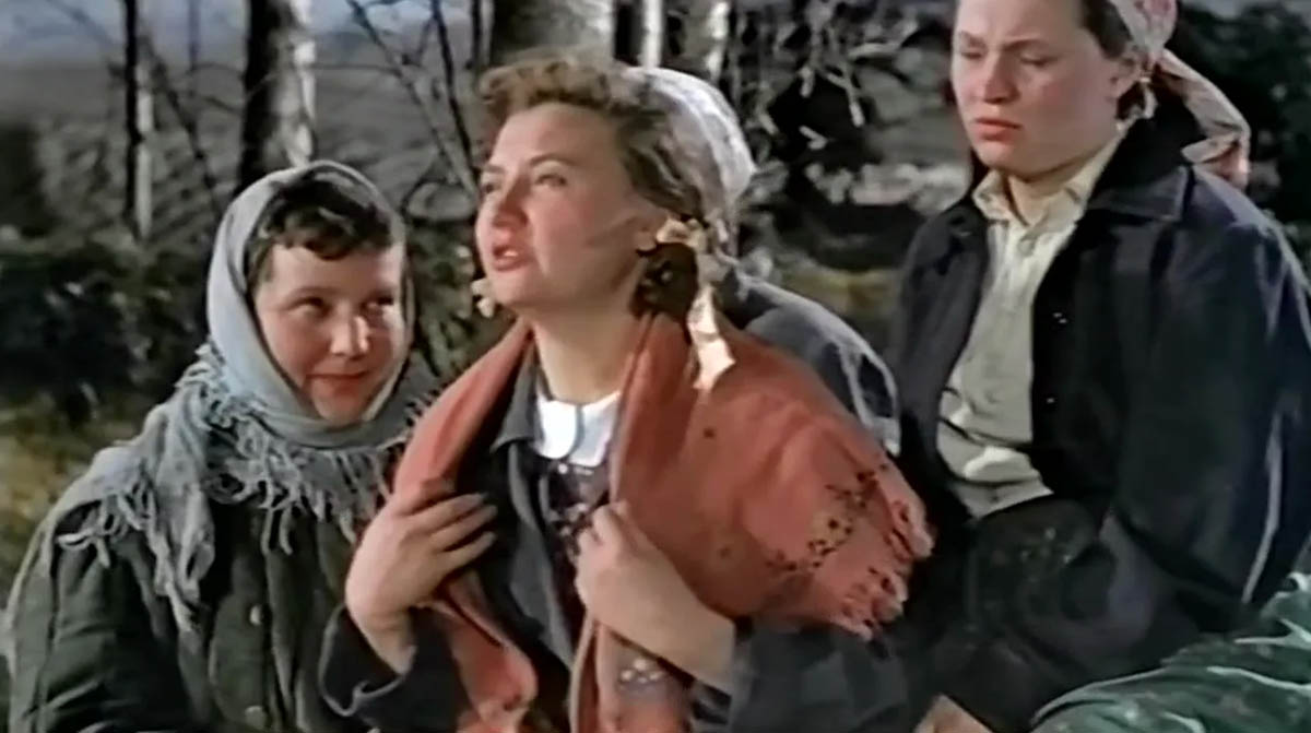 Кадр из фильма Свадьба с приданым кадр Свадьба с приданым 10