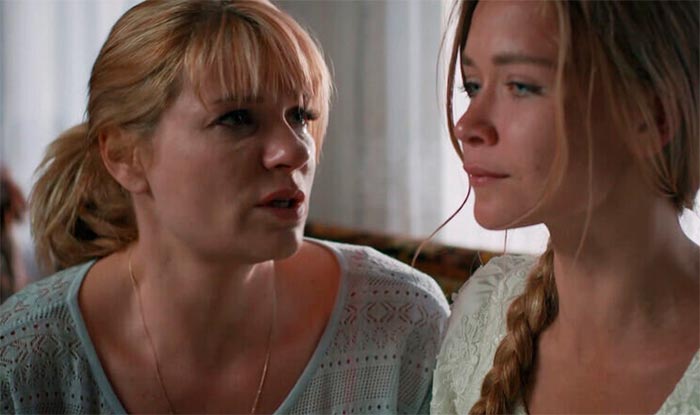 кадр Свадьбы не будет 3