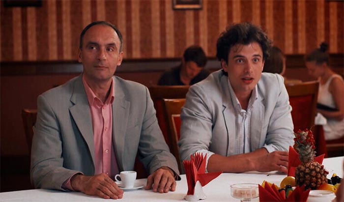 кадр Свадьбы не будет 4