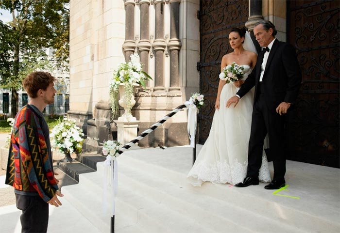 кадр Свадьбы не будет 6