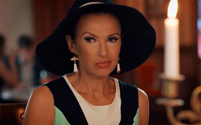 кадр Свадьбы не будет 8