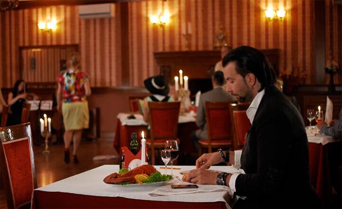 кадр Свадьбы не будет 11