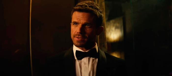 Кадр из фильма Свадебная резня кадр Свадебная резня 2