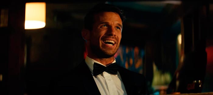 Кадр из фильма Свадебная резня кадр Свадебная резня 5