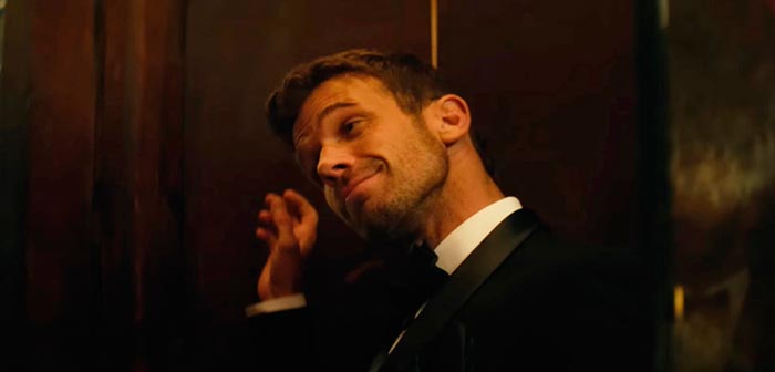 Кадр из фильма Свадебная резня кадр Свадебная резня 7