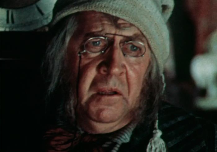 Кадр из фильма Сватовство гусара кадр Сватовство гусара 4