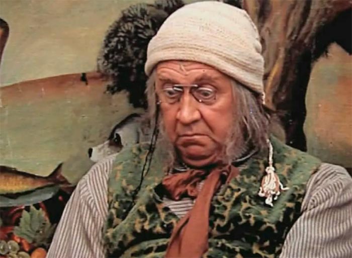 Кадр из фильма Сватовство гусара кадр Сватовство гусара 9