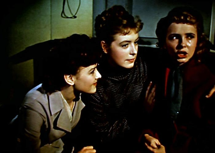 Фильм сверстницы актеры и роли фото 1959 года