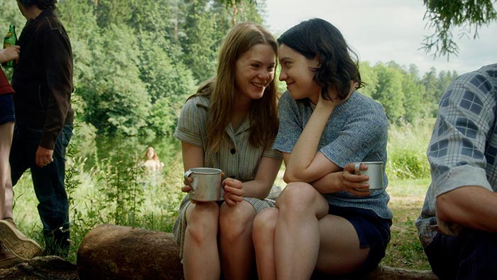 Фильм «Свет» (2023) - сюжет, актеры и роли, кадры из фильма