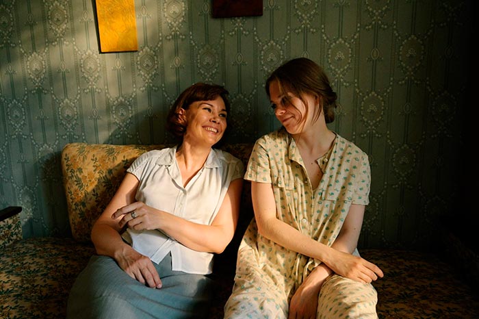 Фильм «Свет» (2023) - сюжет, актеры и роли, кадры из фильма