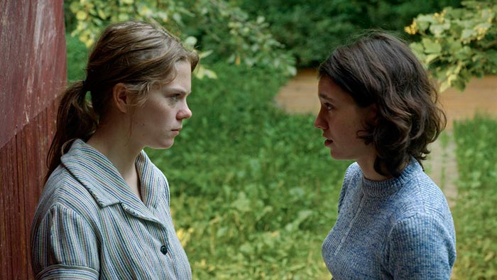 Фильм «Свет» (2023) - сюжет, актеры и роли, кадры из фильма